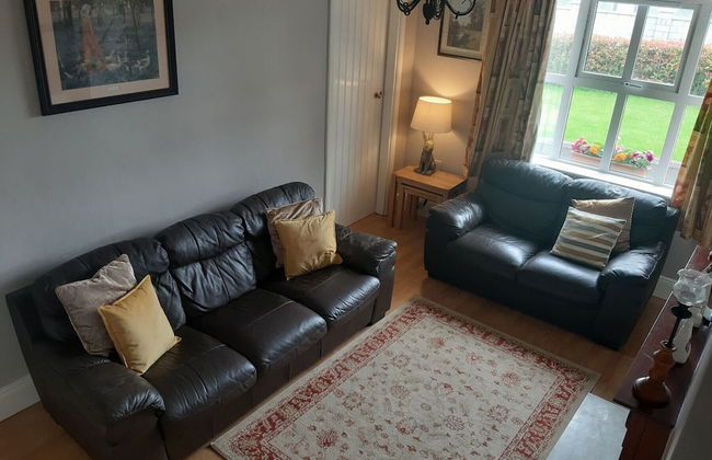 Primrose Cottage - Foto 9