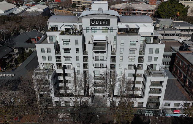 Quest Newcastle - Foto 1