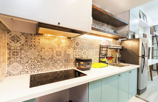 Annie Apartment - Rivergate Resident - Foto 51