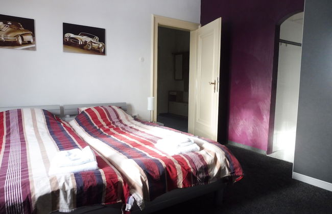 Villa Althaus - Foto 4