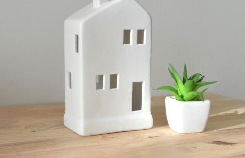 Mare by La Pita - Central Premium Apartment with Terrace - Photo 22