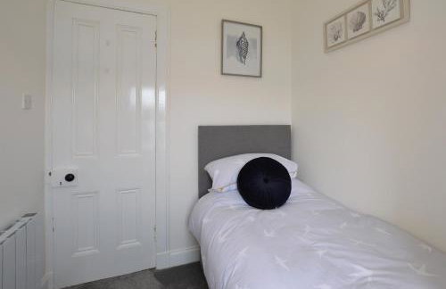 Findhorn Upper Apartment - Foto 23