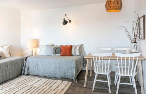 Mare Cheia: Beach and Surf Apartment 2 - Foto 28