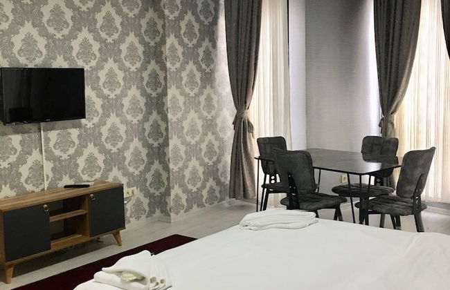 Sahane Apart - Foto 22