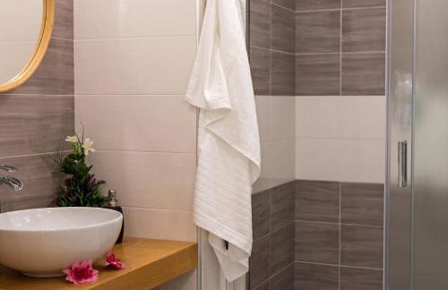 Purple Flower Suite Apartment - Foto 29