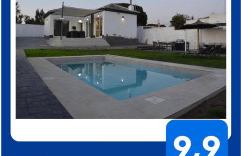 EL ENCANTO Chiclana II - Foto 1
