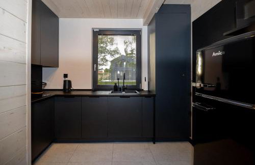 Jemioła Chaty Niedźwiady Małe - Foto 52