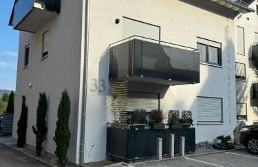 Ferienwohnung Gergert Nr 5 - Foto 1