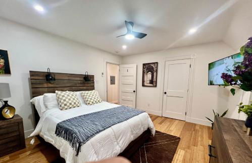 Harvrd-MIT-B.U./Parkfree/Single Family residence - Foto 19