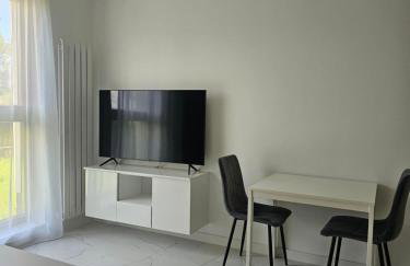 Apartment Chopin Airport Stay Włochy - Foto 5