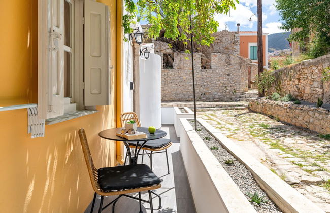 Marikas Deluxe Rooms - Foto 40