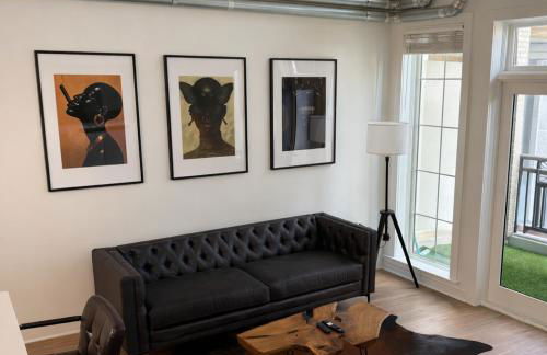 Atlantic Luxe Loft - Foto 8