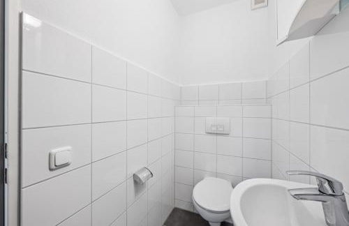 Lüdenscheid Stay- Moderne Monteurzimmer - Foto 2