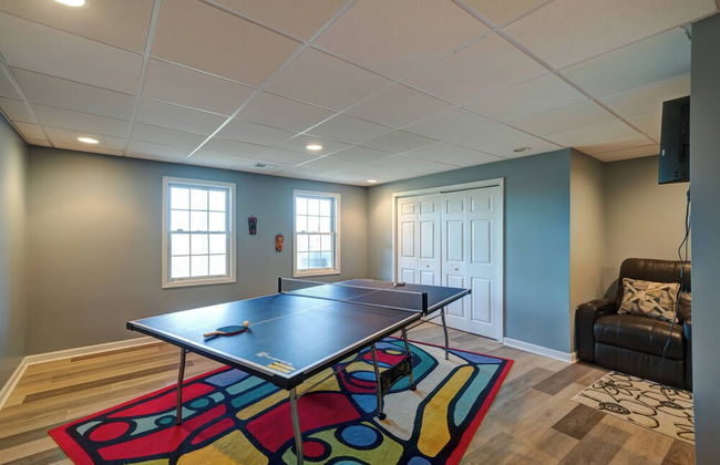 Sunset View 3 BDR Close to Downtown! - Photo 32