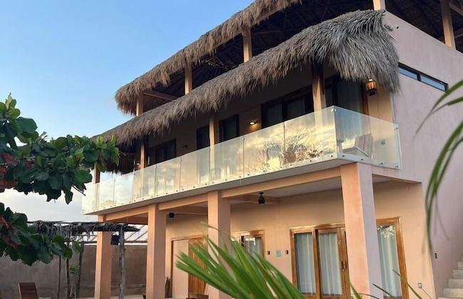 Casa Mateo Puerto Escondido - Foto 56