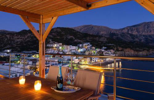 Villa Diafani, Anna - Foto 6