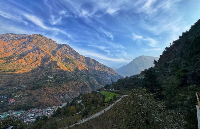 The Blissful A Frame Abode - Foto 32