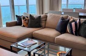 Breathtaking Direct Bay Views 2 bedroom condo with parking - Foto 9