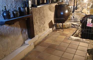 Bodega típica en El Molar sin camas ni dormitorios para celebraciones durante el día - Foto 14