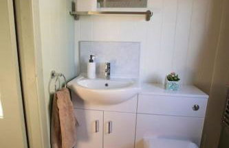 Cosy Shepherds Hut with hot tub in the Scottish Highlands - Foto 6