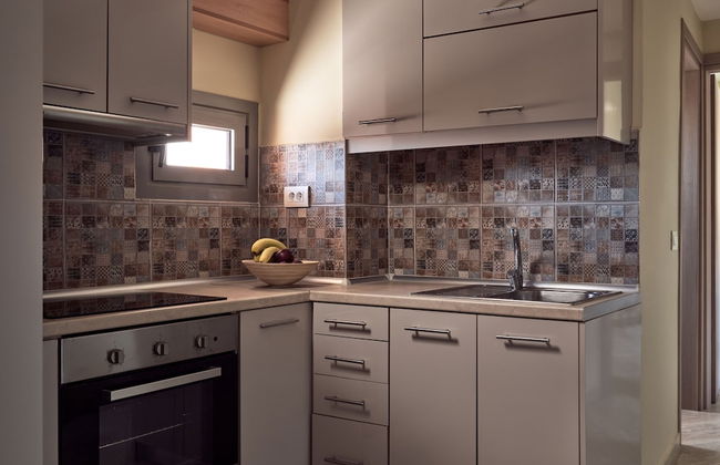 Laura Suites - Foto 32