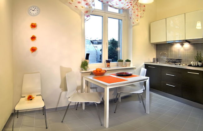 Apartamenty Pomarańczarnia - Foto 60