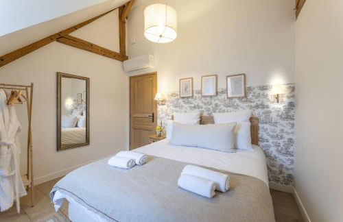 Maison des Pommiers - Elegant House Near Deauville - Foto 20