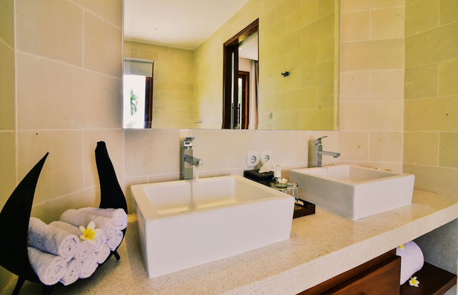 Villa Banyan - Foto 16