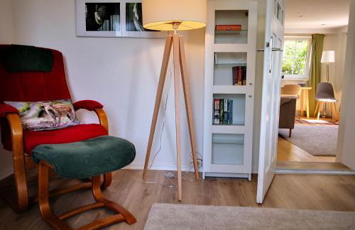 Ferienhaus "Landhaus Am Hirtzborn" - Foto 6