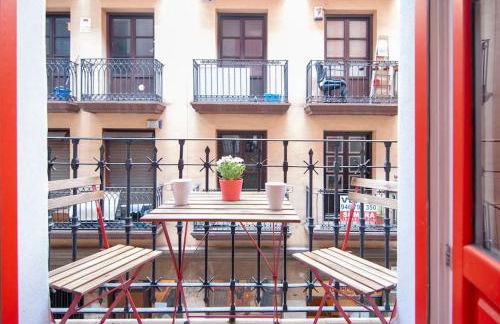 FAMILIAS Y GRUPOS - Muy buena UBICACION - BILBAO - Foto 16