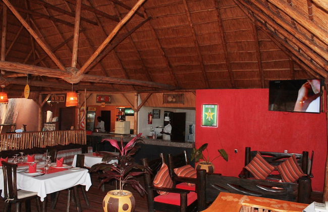 King Room With Nice Lake View - 2 People - Foto 6