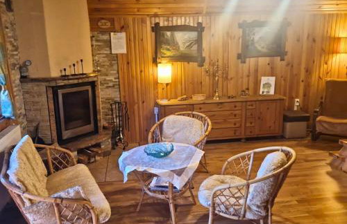 Ferienhaus Marianna am See - free Sauna, Ruderboot, Kajak & WLAN - Photo 8