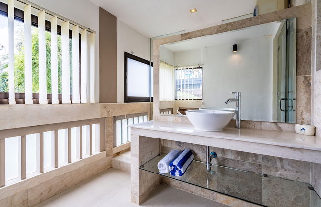 Anedda Mutiara Villa - Foto 20