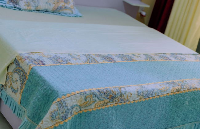 kigali peace villa - Foto 14