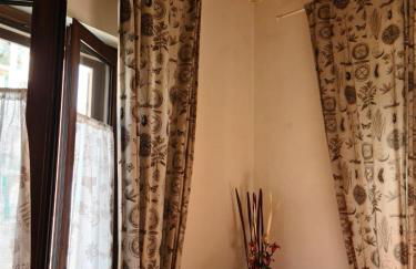 Soffitto Dipinto - Foto 13