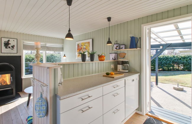 "Shaya" - 500m from the sea - Foto 18