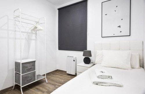 The White Flats Les Corts - Foto 12