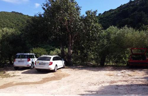 Apartments by the sea Kozarica, Mljet - 4950 - Photo 12