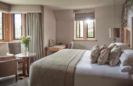 Mallory Court Country House Hotel & Spa - Foto 16