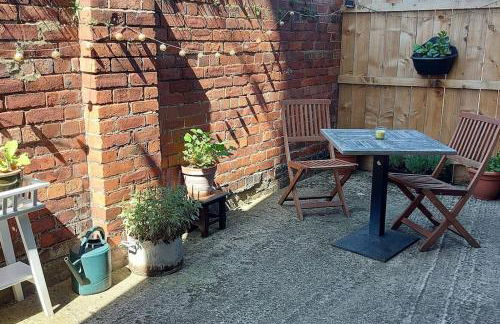 Old library apartment - Foto 14