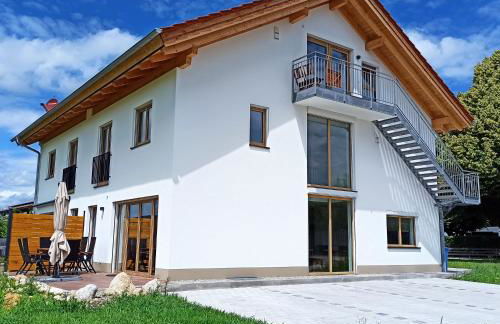 Ferienwohnungen Vogelau - Foto 17