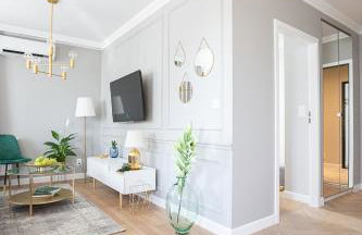 Apartamenty Flat White Obywatelska 47AB - Foto 22