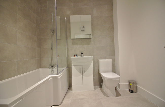 Property Peaks Apartments - Foto 44