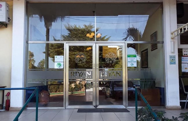 Riyan Apartments - Foto 45