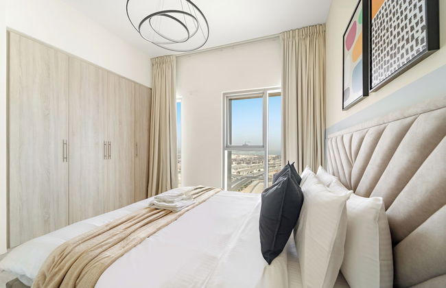 Silkhaus Najmat C 2, Al Reem Abu Dhabi - Photo 70