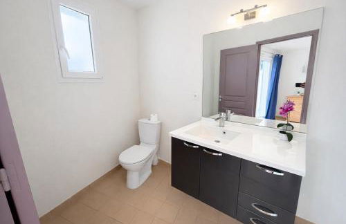 Au bout du port avec balcon et terrasse - Foto 17