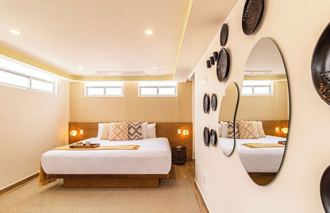 Grand Chapultepec Residencial - Foto 7