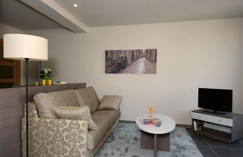 Pierre & Vacances Barcelona Sants - Foto 38