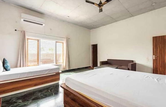 Evergreen Resort & Farm Aravali - Foto 3