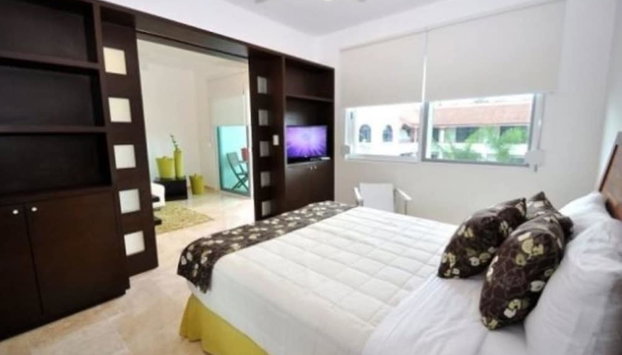 La Papaya Plus 201 by Vimex - Foto 4, Habitación